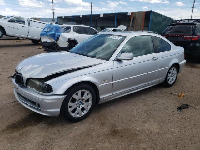 bmw 323 ci 2000 wbabm3341yjn62022