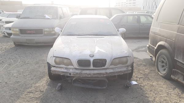 bmw 328i 2000 wbabm51090jk69338