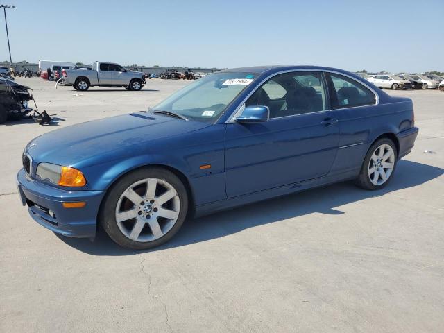 bmw 328 ci 2000 wbabm5341yjp01769