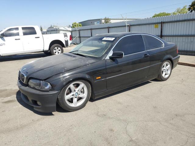 bmw 325 ci 2001 wbabn33401jw56413