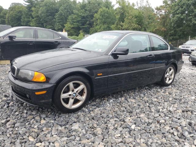 bmw 325 ci 2001 wbabn33471jw57400