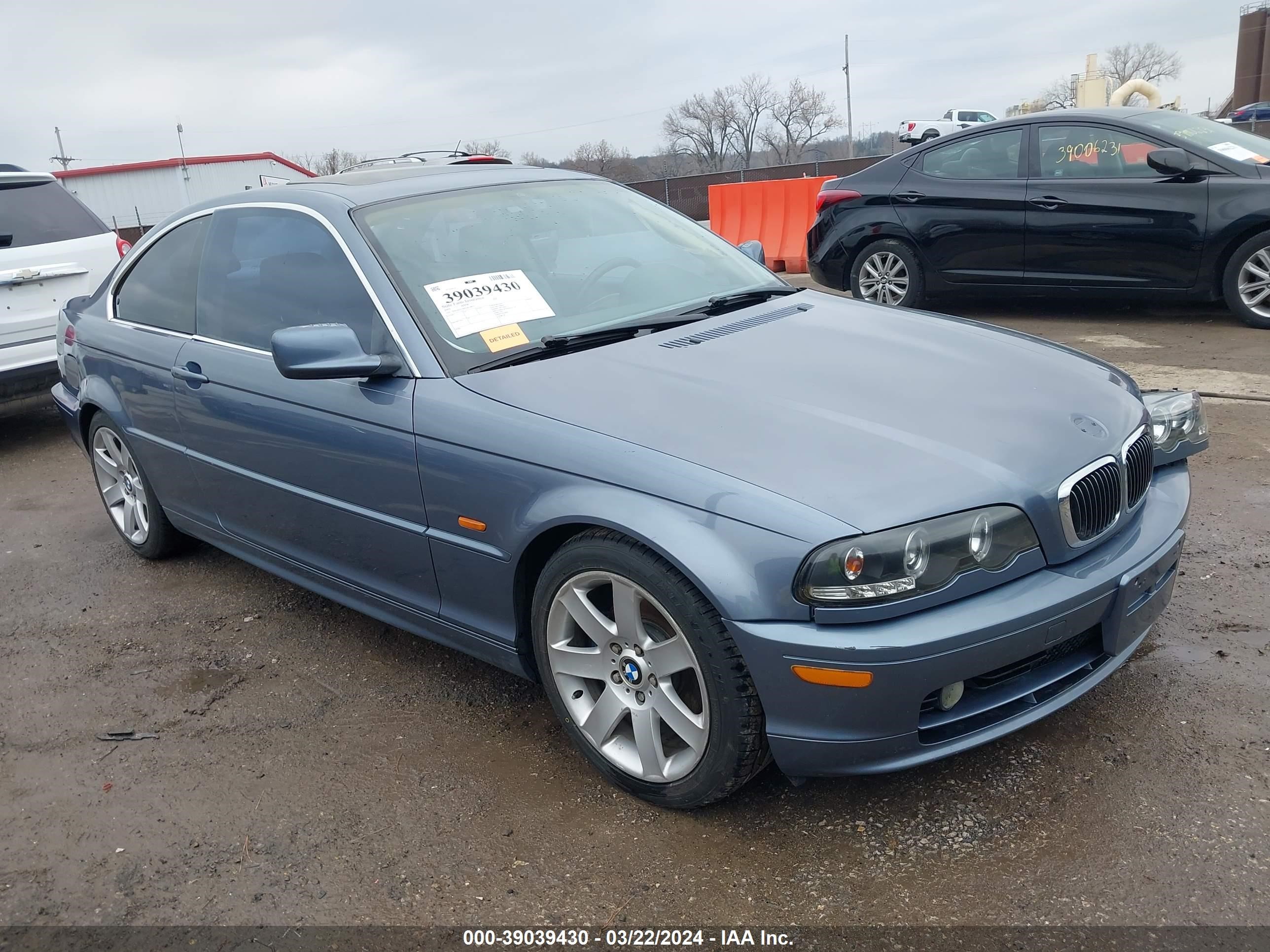 bmw 3er 2001 wbabn33481jw54831