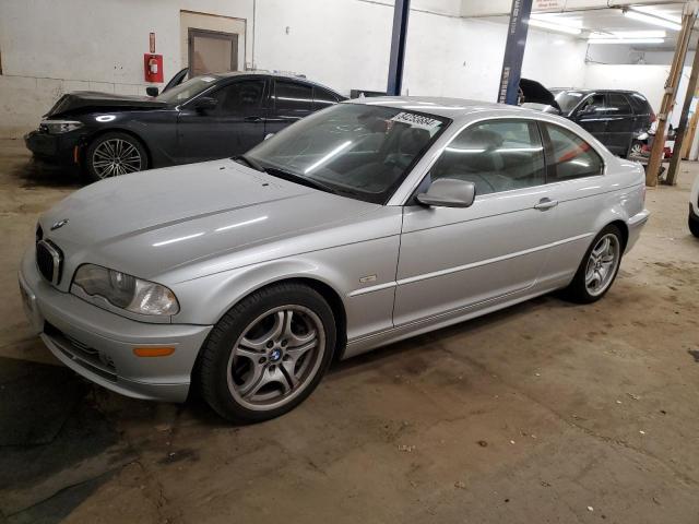 bmw 330 ci 2001 wbabn53421ju21846