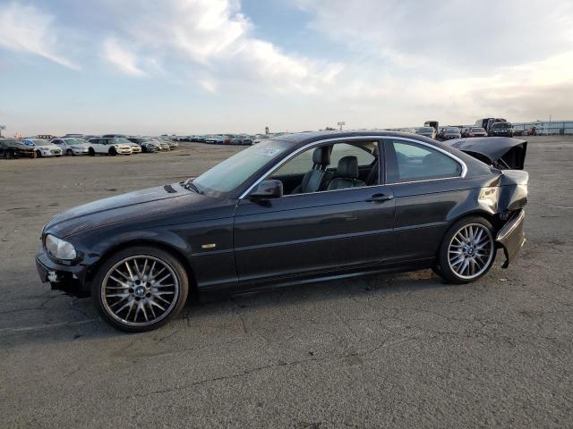 bmw 330 ci 2002 wbabn53432ju39421