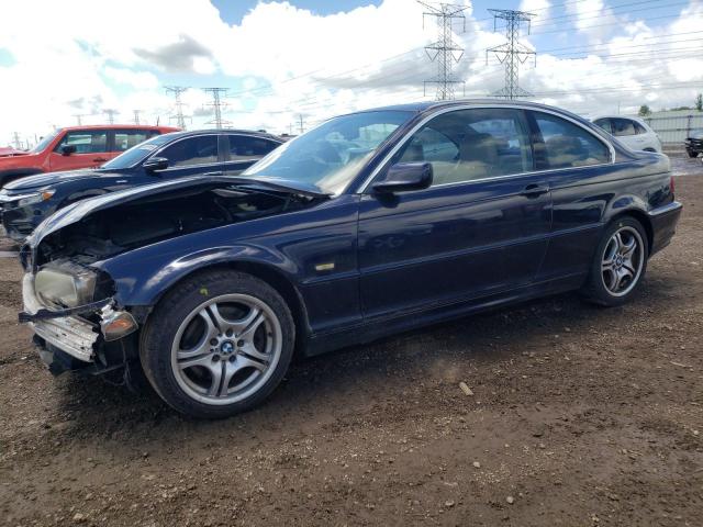 bmw 330 ci 2002 wbabn53452ju26329