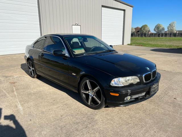 bmw 330 ci 2002 wbabn53472ju39647