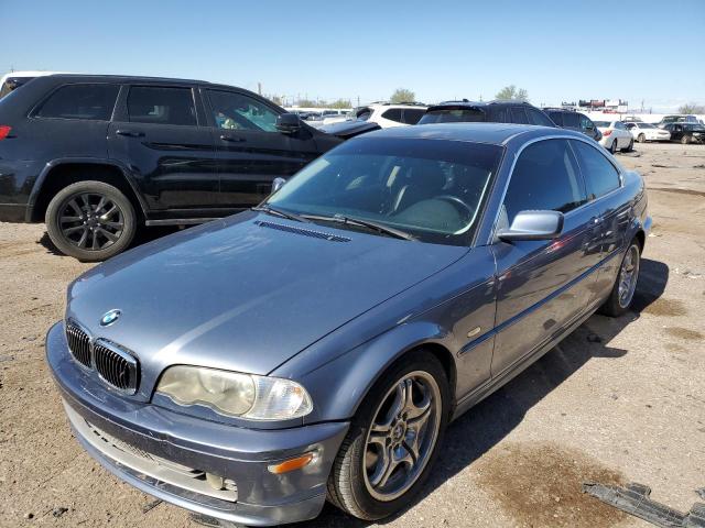 bmw 330 ci 2002 wbabn53492ph00566