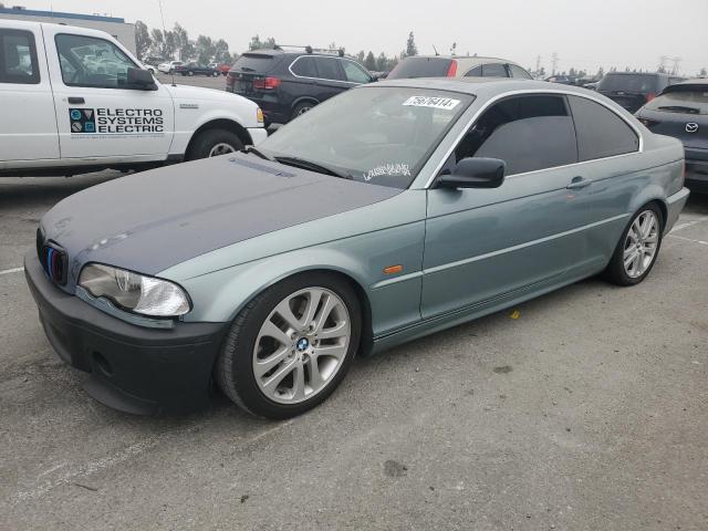 bmw 330 ci 2002 wbabn534x2ph01001