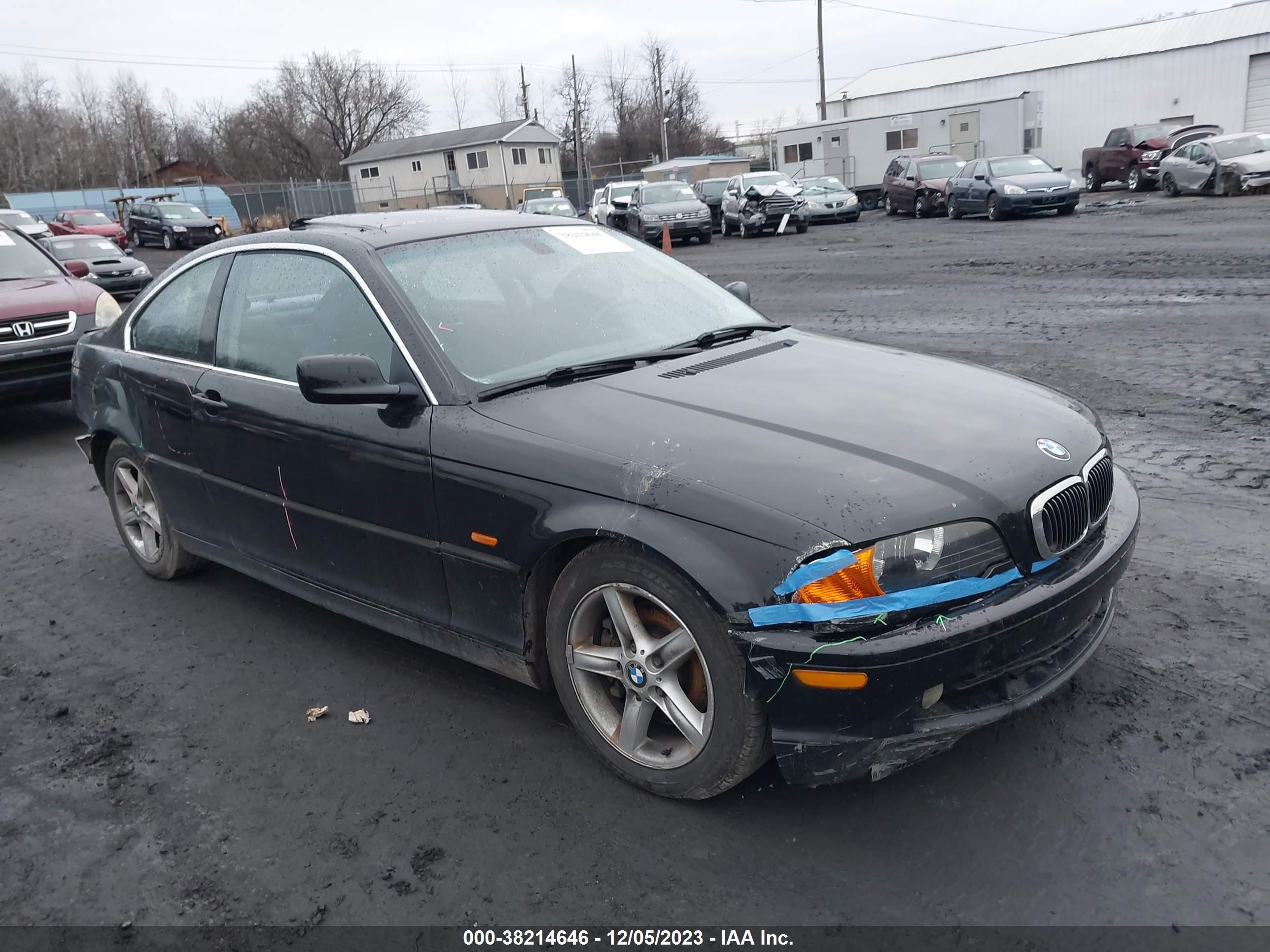 bmw 3er 2003 wbabn73423pj15175