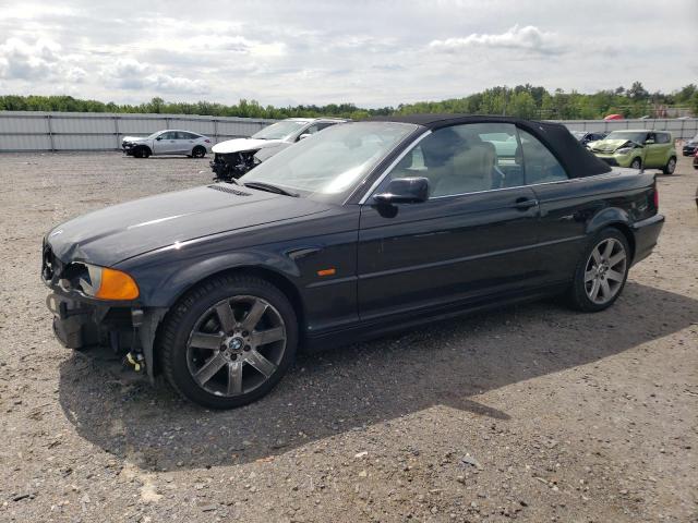 bmw 3 series 2000 wbabr3346yea83737