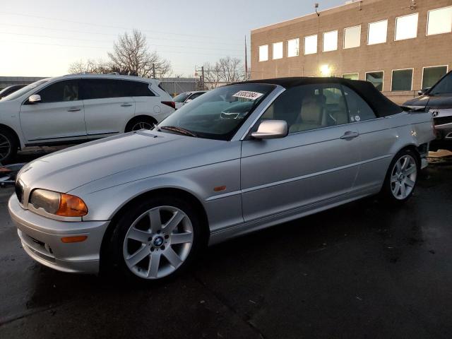 bmw 323 ci 2000 wbabr3346yeb39546