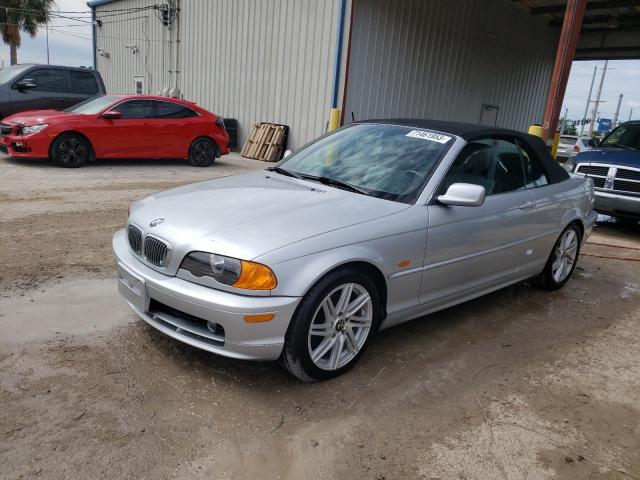 bmw 323 ci 2000 wbabr3346yek96555