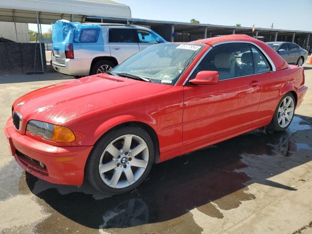 bmw 3 series 2000 wbabr3347yeg01614