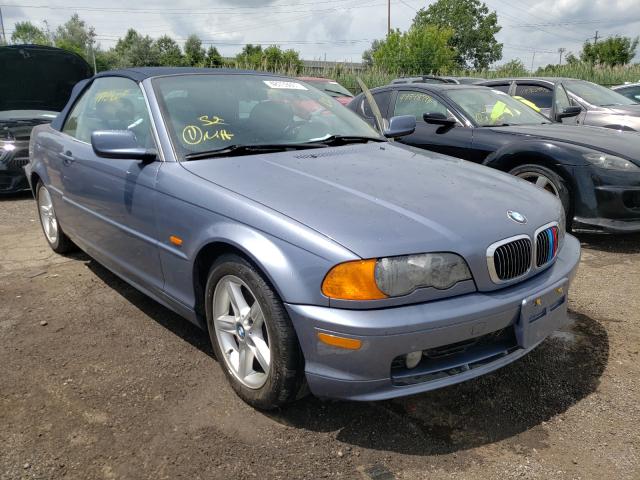 bmw 325 ci 2002 wbabs33412pg83436