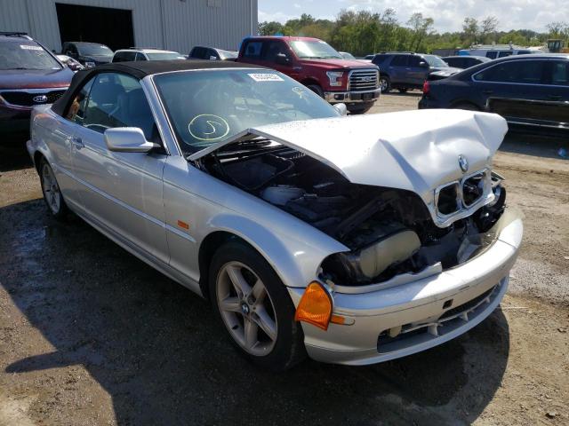 bmw 325 ci 2003 wbabs33413pg90159