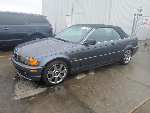 bmw 325 ci 2001 wbabs33421jy57089