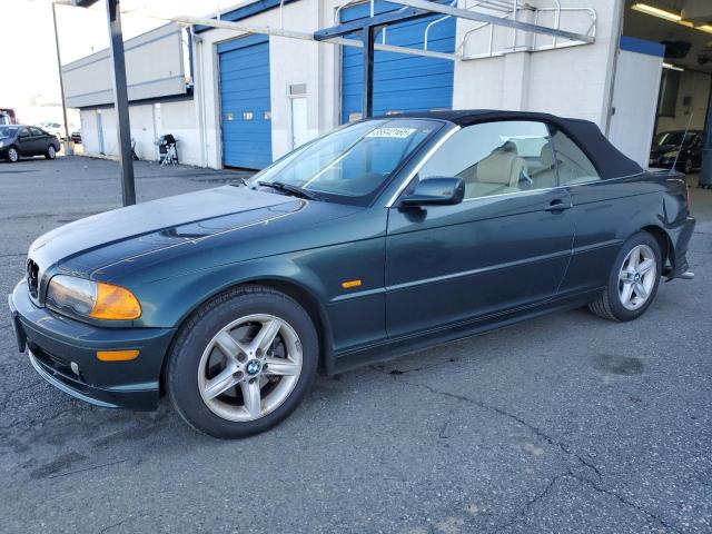 bmw 325 ci 2003 wbabs33423jy44040