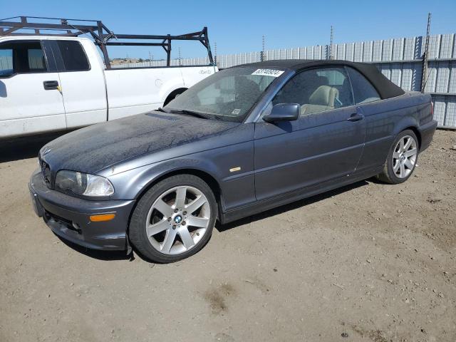 bmw 325 ci 2002 wbabs33432jy58527