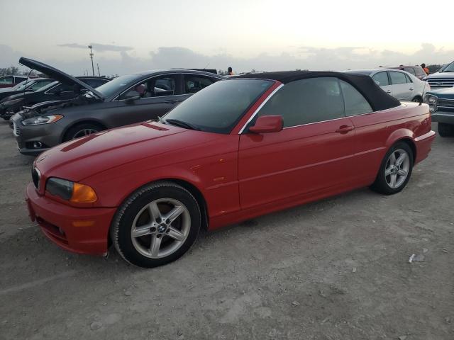 bmw 325 ci 2002 wbabs33432pg86242