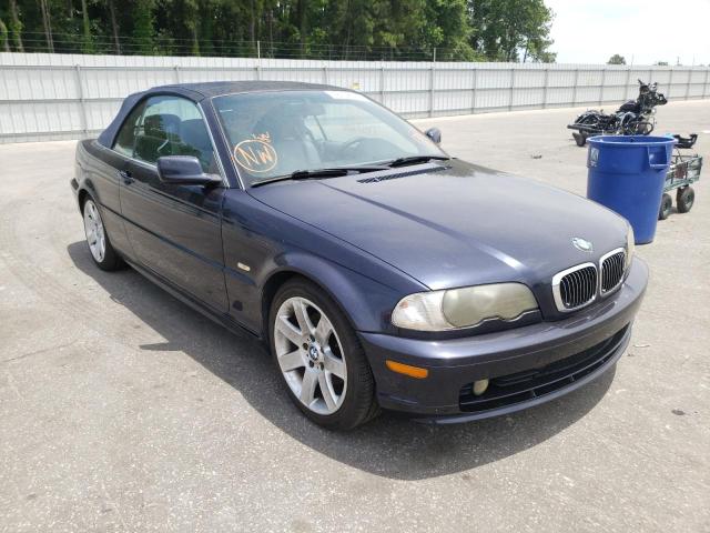 bmw 325 ci 2002 wbabs33442pg84676