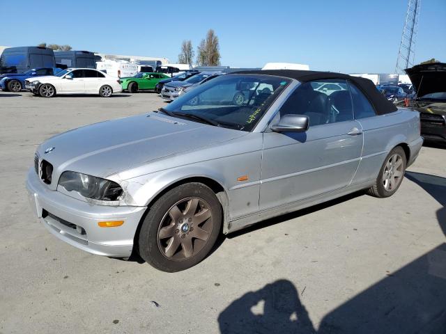 bmw 3 series 2001 wbabs33451jy52050