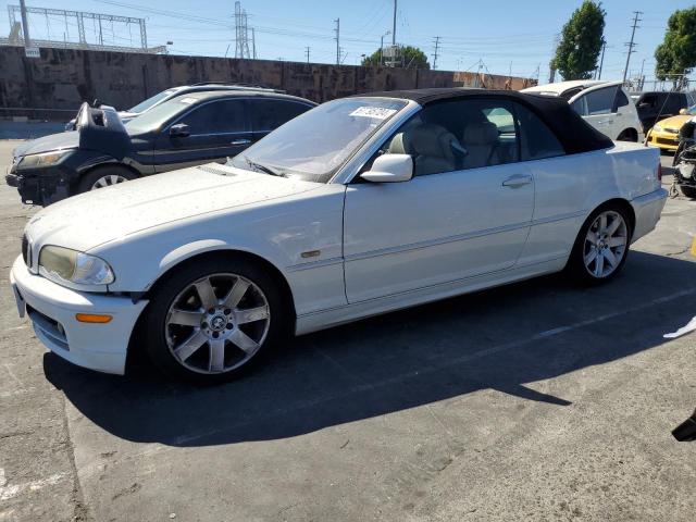 bmw 325 ci 2003 wbabs33453pg90875