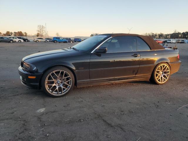 bmw 325 ci 2001 wbabs33461jy41462