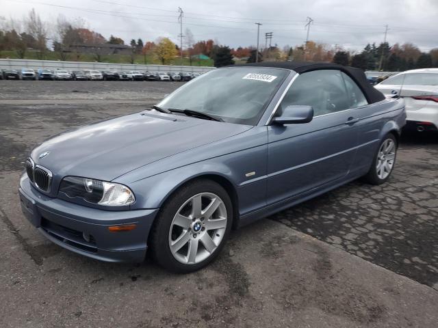 bmw 325 ci 2003 wbabs33463pg88875