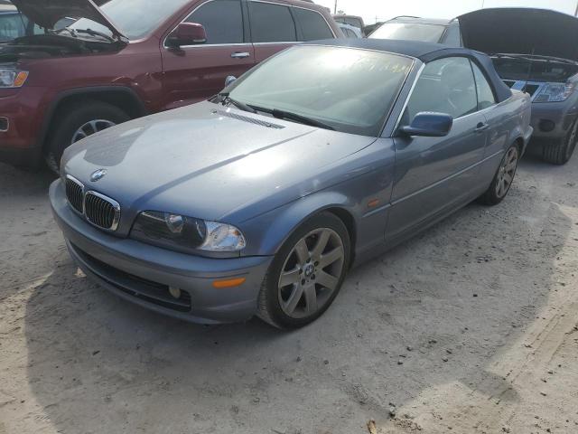 bmw 325 ci 2001 wbabs33481jy55170