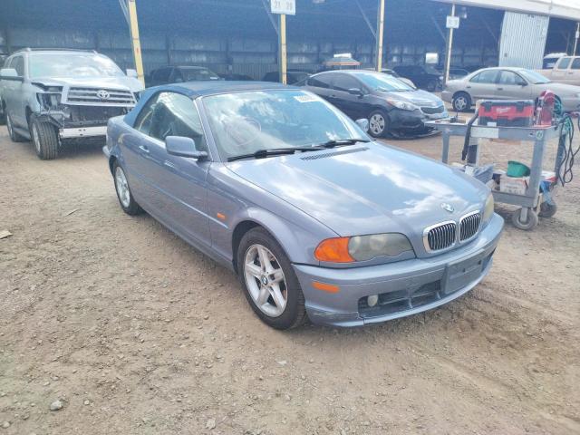 bmw 325 ci 2003 wbabs33483pg89316