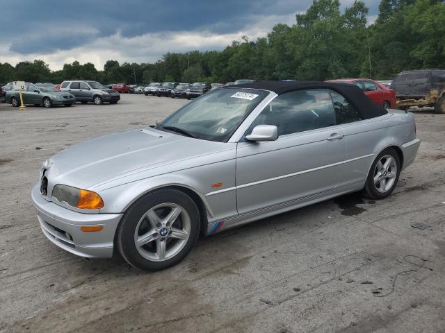 bmw 325 ci 2003 wbabs33493pg91897