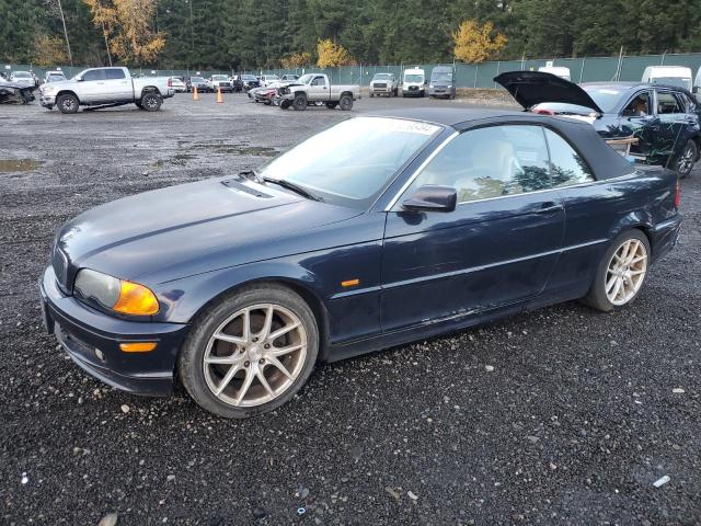 bmw 325 ci 2001 wbabs334x1jy57387