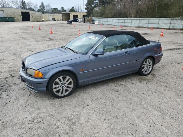 bmw 3 series 2001 wbabs53401ju88583