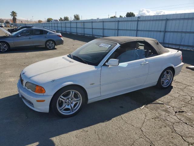 bmw 330 ci 2002 wbabs53402ev89858