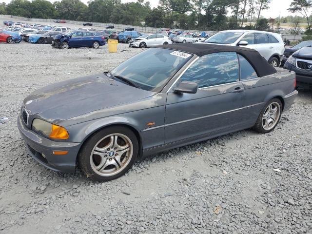 bmw 330 ci 2001 wbabs53411ev86336