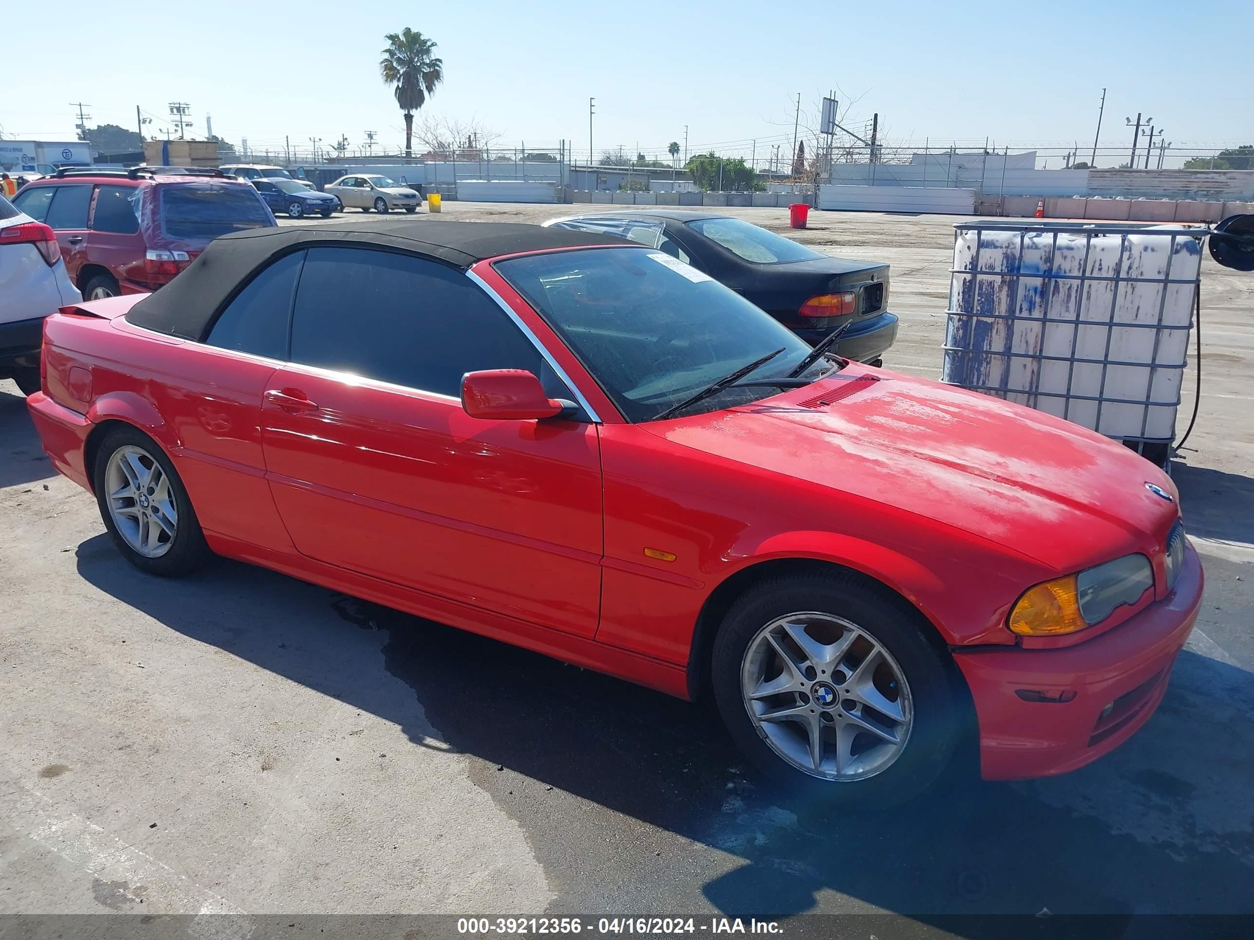 bmw 3er 2001 wbabs53411ju80802