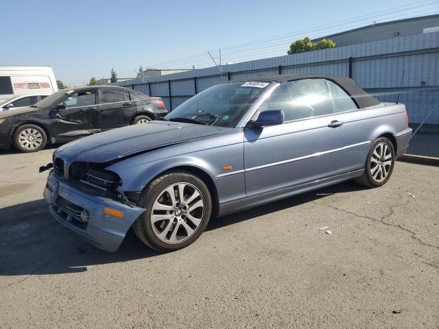 bmw 330 ci 2001 wbabs53411ju87815