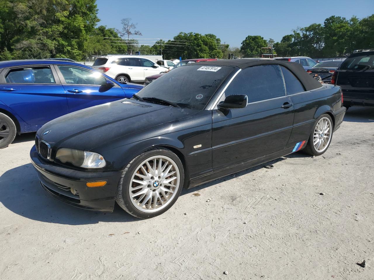 bmw 3er 2003 wbabs53413ju99630