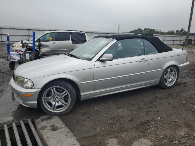 bmw 330 ci 2002 wbabs53422ju89073