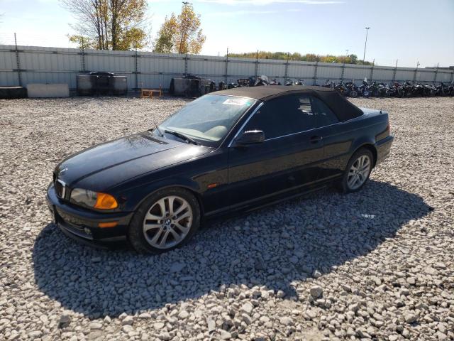 bmw 330 ci 2002 wbabs53422ju90093