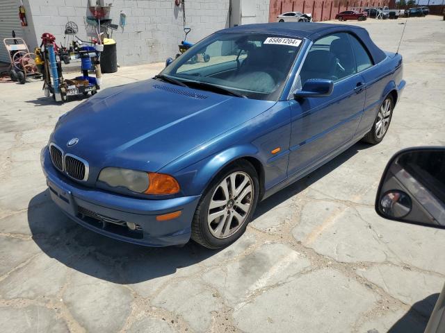 bmw 330 ci 2002 wbabs53432ju91883