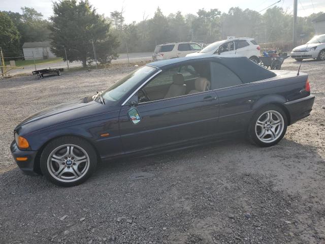 bmw 330 ci 2002 wbabs53432ju93813