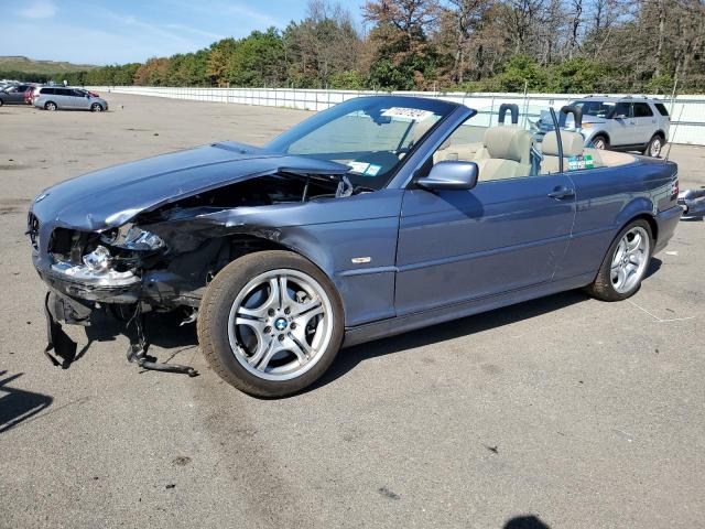 bmw 330 ci 2002 wbabs53442ju90015