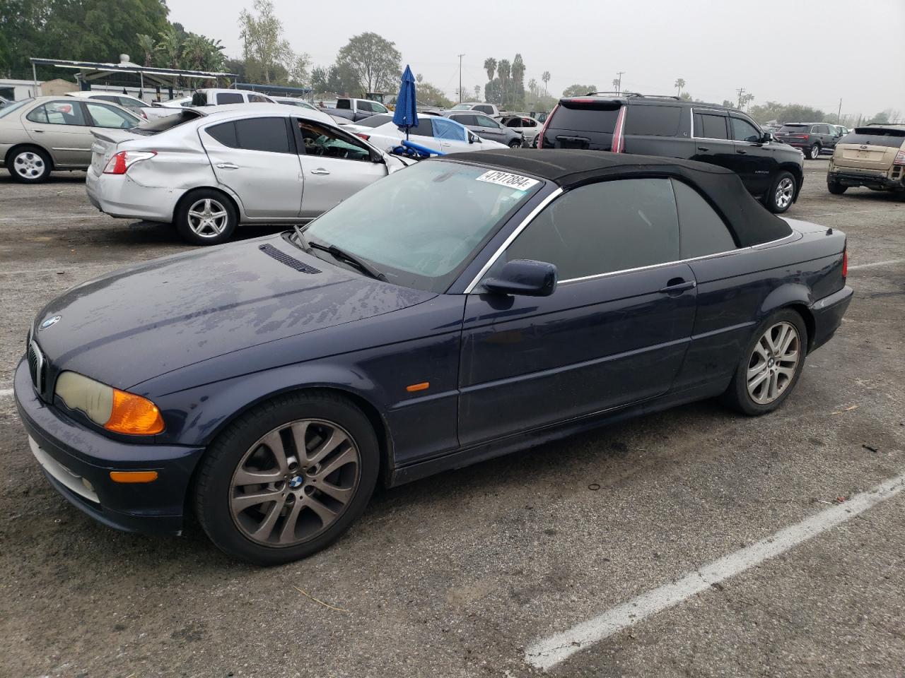 bmw 3er 2003 wbabs53463ju97338