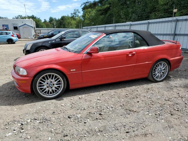 bmw 330 ci 2002 wbabs53472ju93278