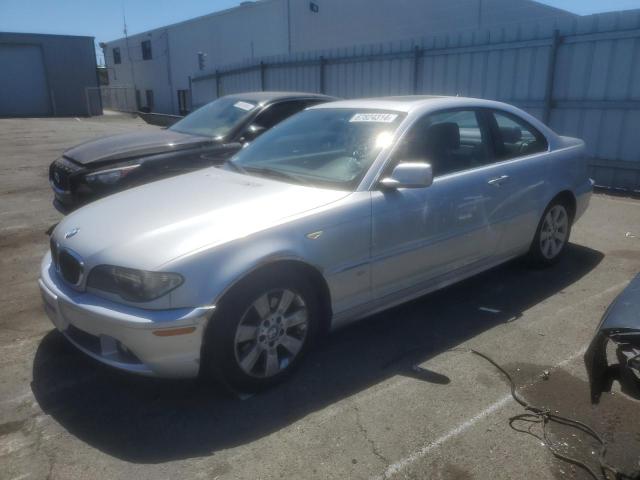 bmw 325 ci sul 2005 wbabv13425jt24063