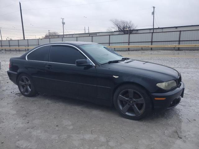 bmw 3 series 2005 wbabv13445jt23819