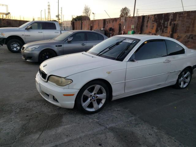 bmw 325 ci sul 2004 wbabv13464jt22816