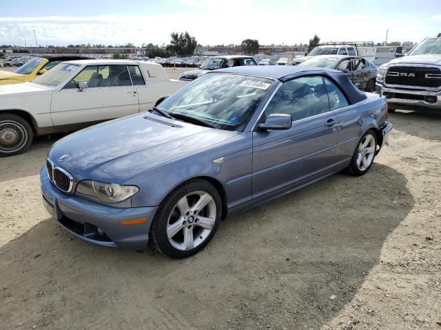 bmw 325 ci 2005 wbabw33405pl37688