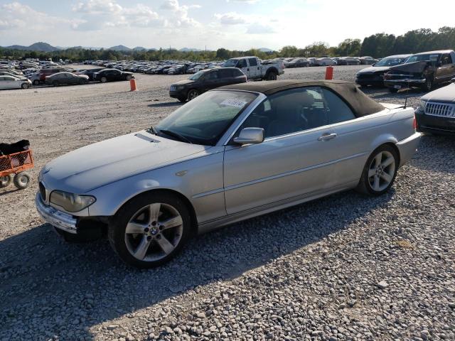 bmw 325ci 2004 wbabw33414pl31218